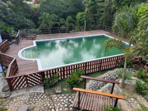 4 Pozos Tayrona